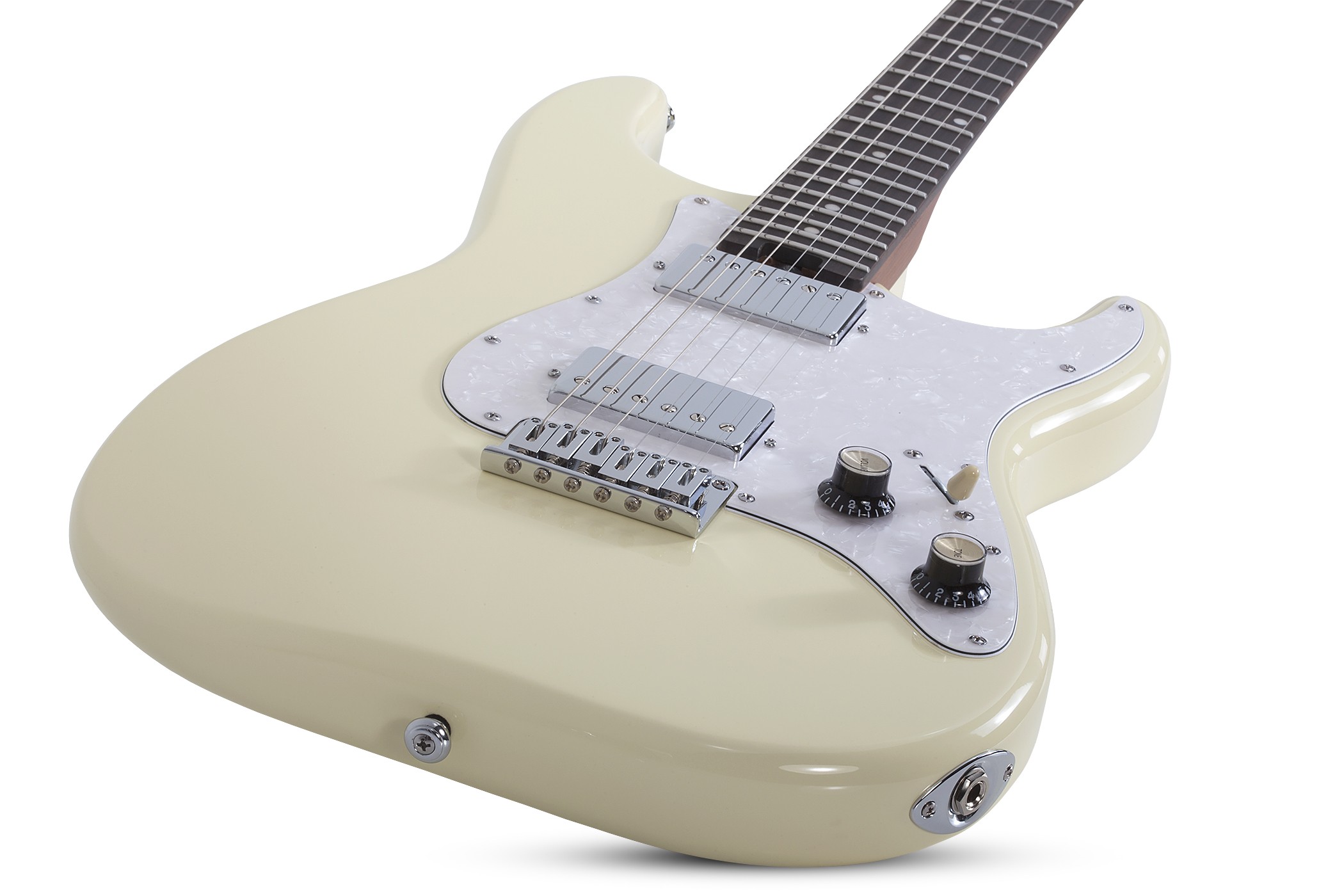 Schecter jack fowler new arrivals
